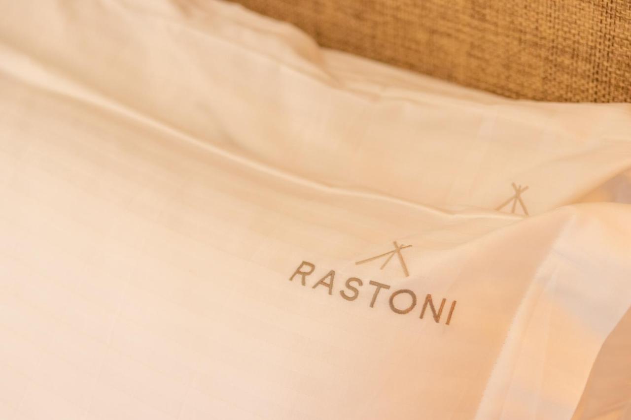 לינה וארוחת בוקר סקאלה פוטאמיאס Rastoni - Relax & Retreat מראה חיצוני תמונה