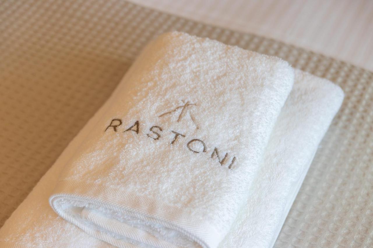 לינה וארוחת בוקר סקאלה פוטאמיאס Rastoni - Relax & Retreat מראה חיצוני תמונה